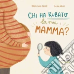Riccioli Maria Lucia
