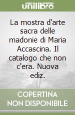 Di Natale M. C. (cur.); Anselmo S. (cur.); Vitella S. (cur.)