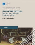 Carapezza M. (cur.)