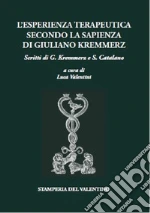 Kremmerz Giuliano; Catalano Salvatore; Valentini L. (cur.)