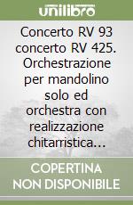 Saturno Antonio; Vivaldi Antonio