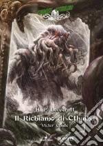 Lovecraft Howard P.; Conde V. (cur.)