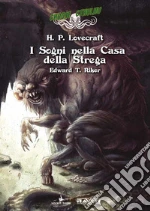 Lovecraft Howard P.; Riker E. T. (cur.)