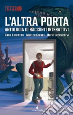 Lorenzon Luca; Cresci Matteo; Leccacorvi Dario; Rossini S. (cur.)