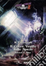 Lovecraft Howard P.; Petrillo R. (cur.); Riker E. T. (cur.)