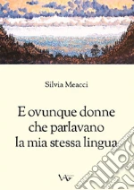 Meacci Silvia