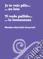 Konorski Martine-Gabrielle