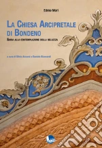 Mori Edmo; Accorsi S. (cur.); Biancardi D. (cur.)