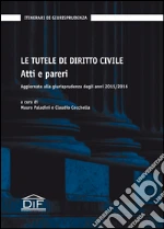 Paladini M. (cur.); Cecchella C. (cur.)
