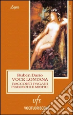 Daro Rubn; Perugini A. L. (cur.); Chioli D. (cur.)