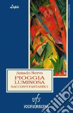 Nervo Amado; Perugini A. L. (cur.)