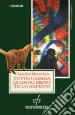 Maschio Claudia
