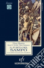Harva Uno; Setl Eemil Nestor; Salminen Vin