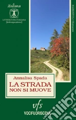 Spada Annalisa