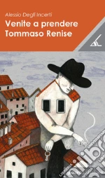 Degli Incerti Alessio