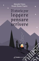 Petrera Antonella; Frigotto Donato Simone