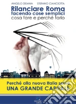 Deiana Angelo; Cianciotta Stefano
