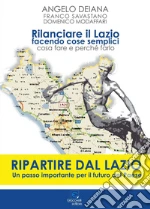 Deiana Angelo; Savastano Franco; Modaffari Domenico A.