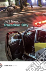 Thomas Joe