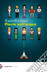 Glaser Rachel B.