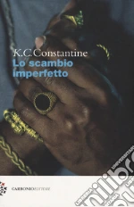 Constantine K. C.