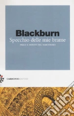 Blackburn Simon