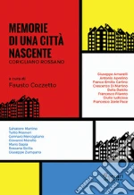 Cozzetto F. (cur.)