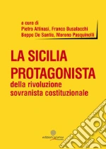 Attinasi P. (cur.); Busalacchi F. (cur.); De Santis B. (cur.)