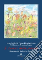 Cardillo Di Prima Licia; Caruso Mariella; Lanzara Vivi