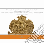 Anselmo Salvatore; Margiotta Rosalia Francesca; Vitella Maurizio