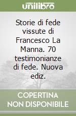 La Manna Francesco