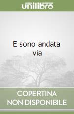 Di Conzo Michele; Maggipinto Dario