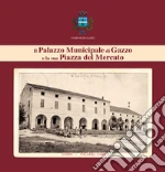Golin Alberto; Comune di Gazzo (PD) (cur.)