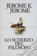 Jerome Jerome K.