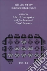 Baumgarten Albert I. (EDT), Assmann Jan (EDT), Stroumsa Gedaliahu A. G. (EDT)