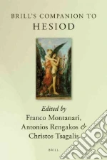 Montanari Franco (EDT), Rengakos Antonios (EDT), Tsagalis Christos (EDT)