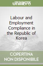 Cho Sang Wook, Lee Soojung, Mandel Christopher, del Rey Salvador (EDT), Mignin Robert J. (EDT)