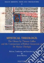 McEvoy James J. (EDT), McEvoy James J. (TRN), McEvoy James J. (INT), Pseudo-Dionysius (EDT)