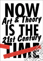 Eagleton Terry (CON), Groys Boris (CON), Hanru Hou (CON), Heiser Jorg (CON), Marks Laura U. (CON)