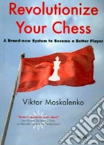 Moskalenko Viktor