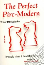 Moskalenko Viktor, Ivanchuk Vassily (FRW)