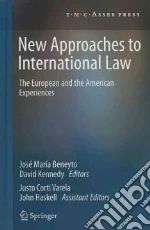 Beneyto Jose Maria (EDT), Kennedy David (EDT), Varela Justo Corti (EDT), Haskell John (EDT)