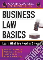 Girard Scott L. Jr., O'Keefe Michael F., Price Mark A., Moon Mark R.