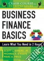 Girard Scott L., O'Keefe Michael F., Price Marc A.