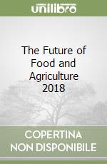 Food & Agriculture Organization (COR)
