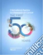 International Agency for Research on Cancer (COR), Saracci Rodolfo, Wild Christopher P.