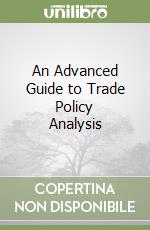 World Trade Organization (COR), Yotov Yoto V., Piermartini Roberta, Monteiro Jose-Antonio, Larch Mario
