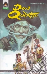 Cervantes Saavedra Miguel de, Wagner Lloyd S. (CON), Kohlrus Richard (ILT), Akrishnan Jay (ILT), Pillai Vinod S. (ILT)