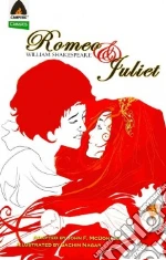 Shakespeare William, McDonald John F. (ADP), Nagar Sachin (ILT)