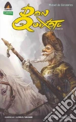 Cervantes Saavedra Miguel de, Wagner Lloyd S. (CON), Kumar Vinod (ILT)